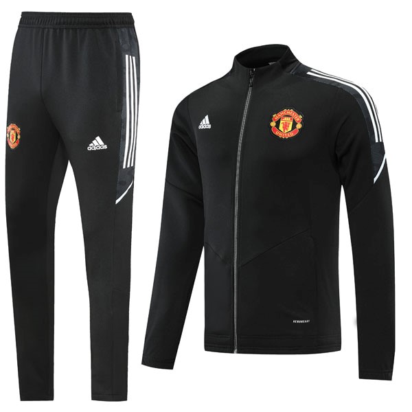 Chandal Manchester United 2022/23 Negro